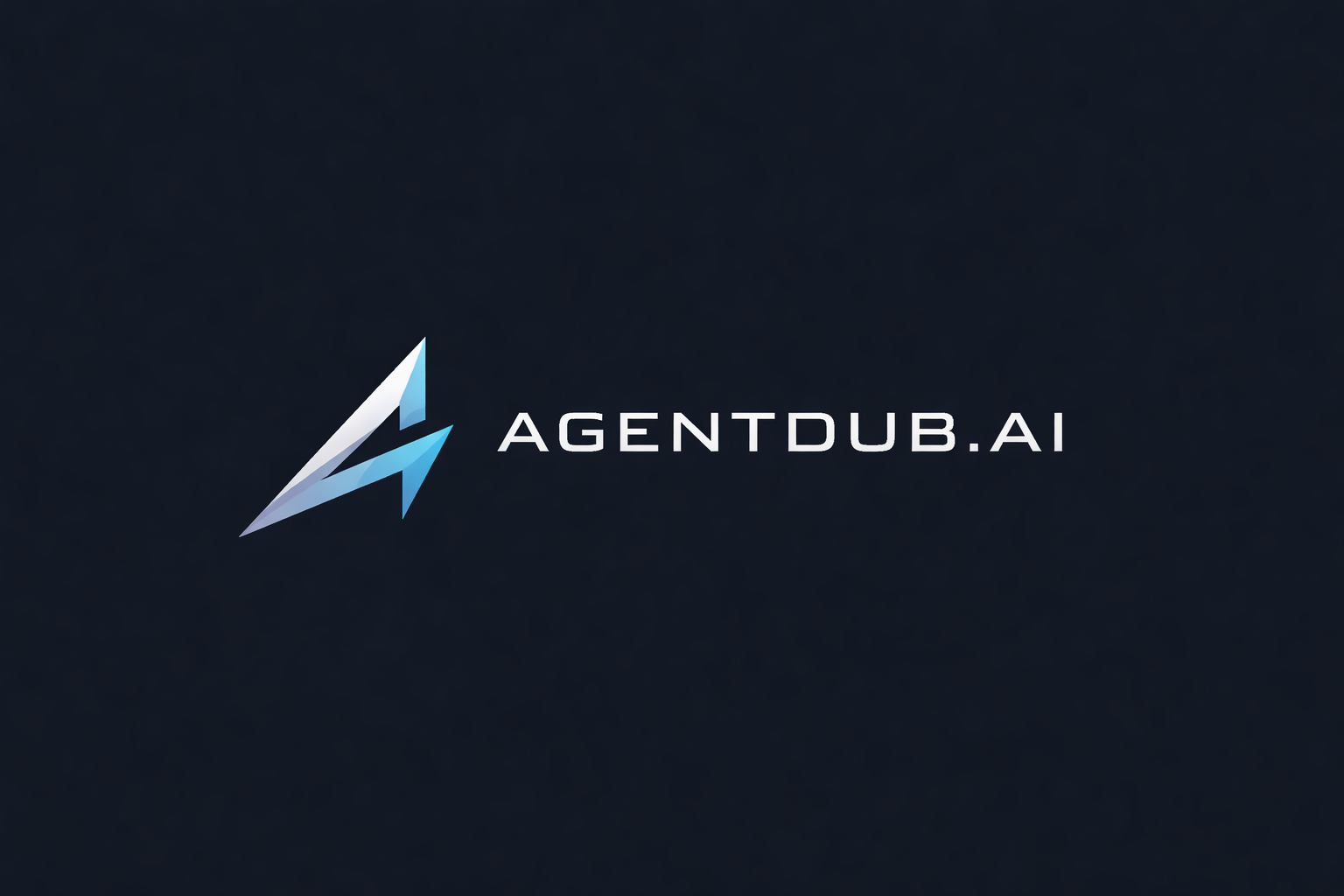 AgentDub.ai logo